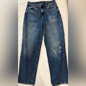 JADED London Jeans Boyfriend Fit Size 26